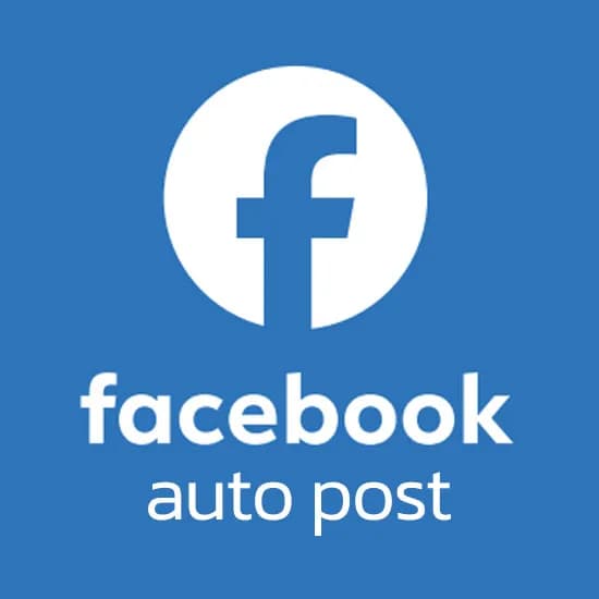 Facebook Auto Post