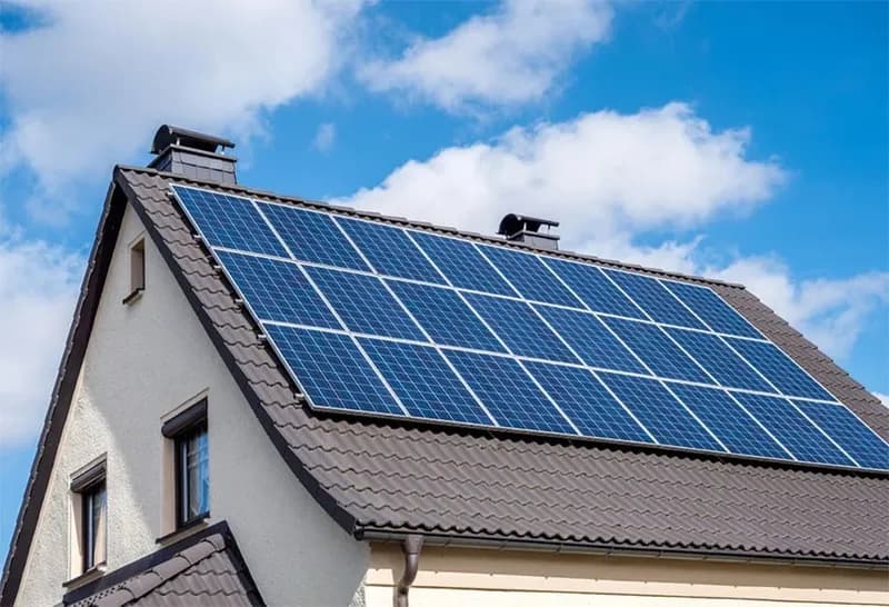 คำนวนระบบ Solar Cell