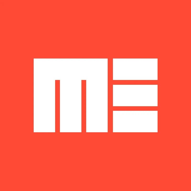 ME Page