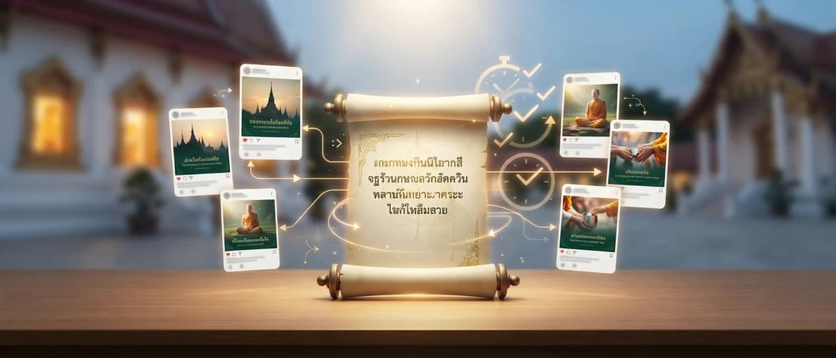 พุทธศาสนสุภาษิต